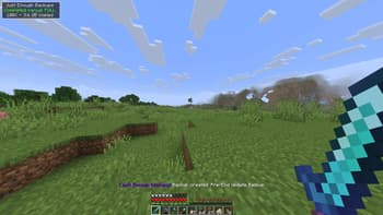 Just Enough Backups (JEB) screenshot