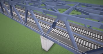 [MTR] Shinkansen Infrastructure screenshot
