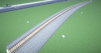 [MTR] Shinkansen Infrastructure screenshot