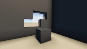 No Break Particles screenshot