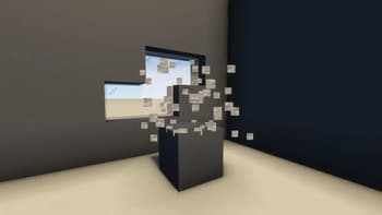 No Break Particles screenshot