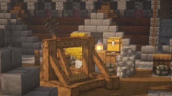 Medieval Siege Machines screenshot