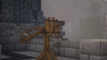 Medieval Siege Machines screenshot
