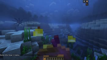 Potatopack screenshot