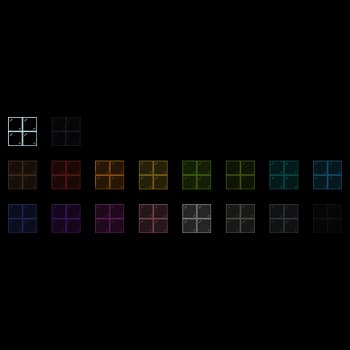 Glass screenshot