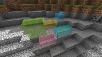 Glass screenshot