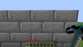 Colorful Pickaxe screenshot