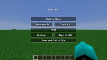 Iris Buttons Everywhere screenshot