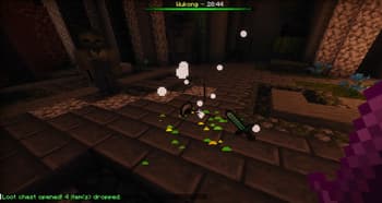 Instanced Dungeon screenshot