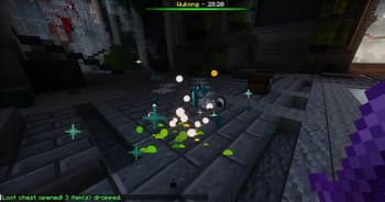 Instanced Dungeon screenshot