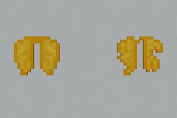 Elytra (Yellow) screenshot