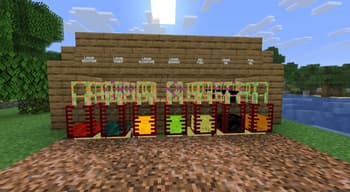 Logistics: Automation screenshot
