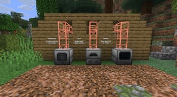 Logistics: Automation screenshot