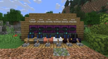 Logistics: Automation screenshot