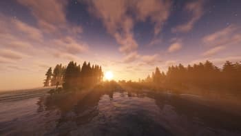 cloudmoon screenshot