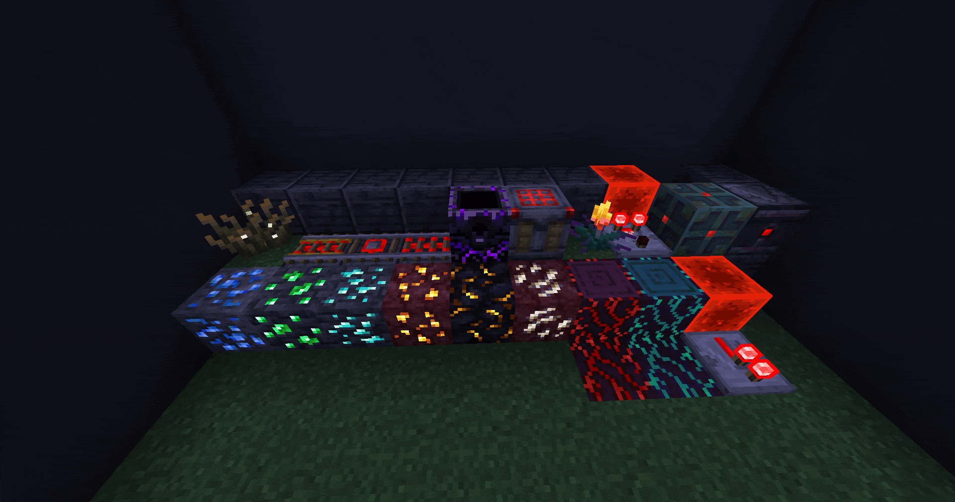 Fuspace's Texturepack screenshot
