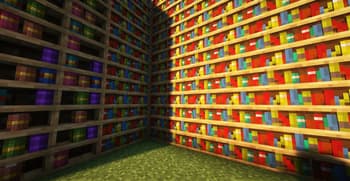 Fuspace's Texturepack screenshot