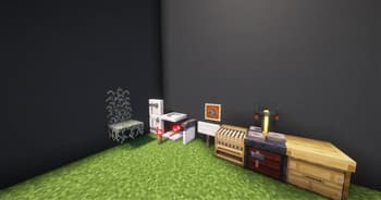 Fuspace's Texturepack screenshot