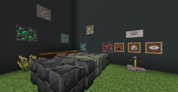 Fuspace's Texturepack screenshot