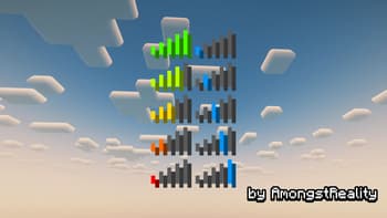 Simple Hotbar screenshot