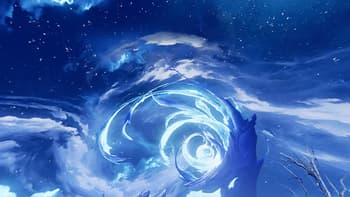 Sky Duet Night Abyss — Celestial Rift HD screenshot