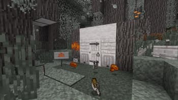 Programmer Art Fix screenshot
