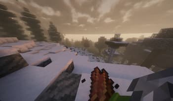 Explorer's Feast | 探索者的盛宴 screenshot