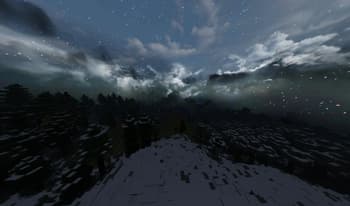 Explorer's Feast | 探索者的盛宴 screenshot