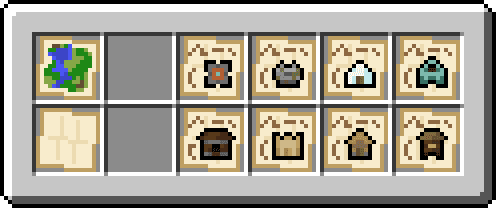 Bare Bones - 2D Block Items screenshot