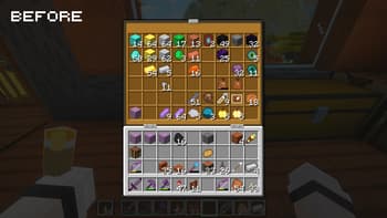 Bare Bones - 2D Block Items screenshot