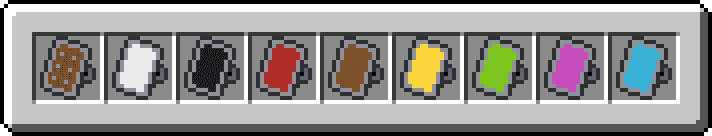Bare Bones - 2D Block Items screenshot