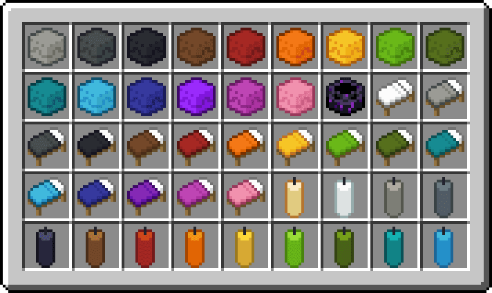 Bare Bones - 2D Block Items screenshot