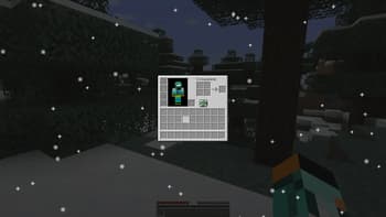 SnowFlakes screenshot