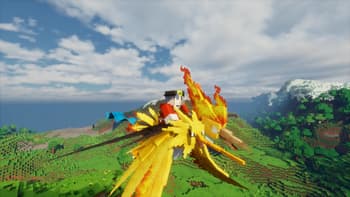 Cobblemon Thufizer screenshot
