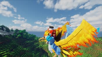 Cobblemon Thufizer screenshot