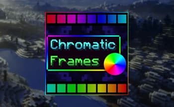 Chromatic Frames screenshot