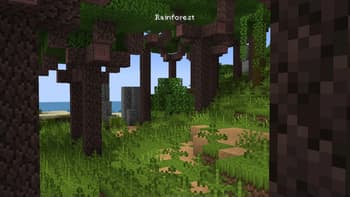 Geophilic Reforged screenshot