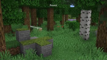 Geophilic Reforged screenshot