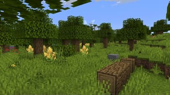 Geophilic Reforged screenshot