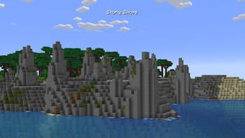 Geophilic Reforged screenshot