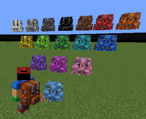 ProbablyBackpacks screenshot