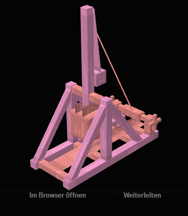 Siege Weapons screenshot
