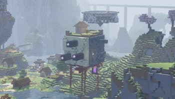 PvP+: Reimagined screenshot