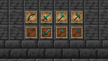 Better Axes screenshot