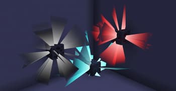 Lucidity screenshot