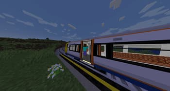 [MTR] Class 378 Pack By Skywalker_6517 screenshot