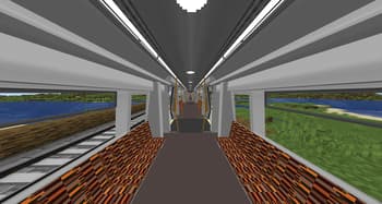 [MTR] Class 378 Pack By Skywalker_6517 screenshot