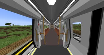[MTR] Class 378 Pack By Skywalker_6517 screenshot