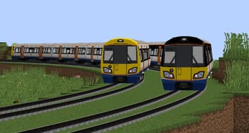 [MTR] Class 378 Pack By Skywalker_6517 screenshot