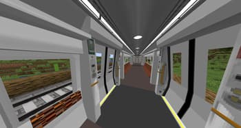 [MTR] Class 378 Pack By Skywalker_6517 screenshot